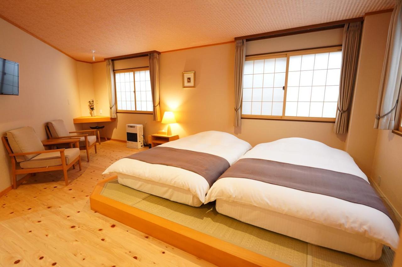 Soumeian Kusatsu  Esterno foto