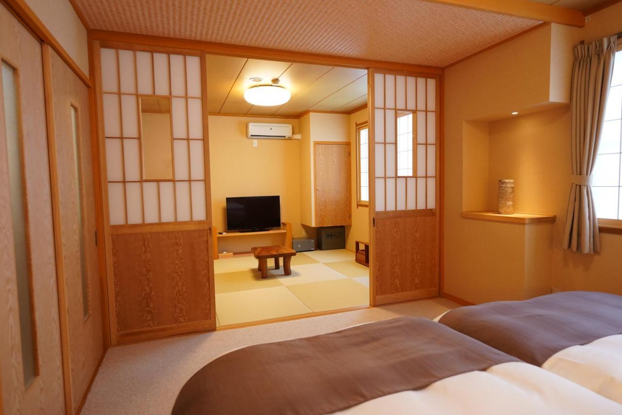 Soumeian Kusatsu  Esterno foto