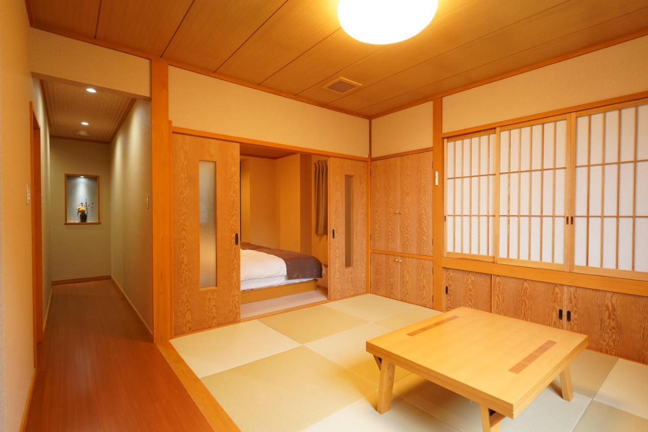 Soumeian Kusatsu  Esterno foto