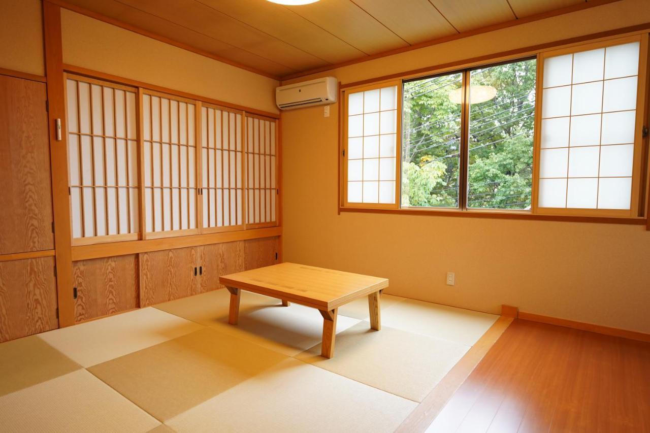 Soumeian Kusatsu  Esterno foto