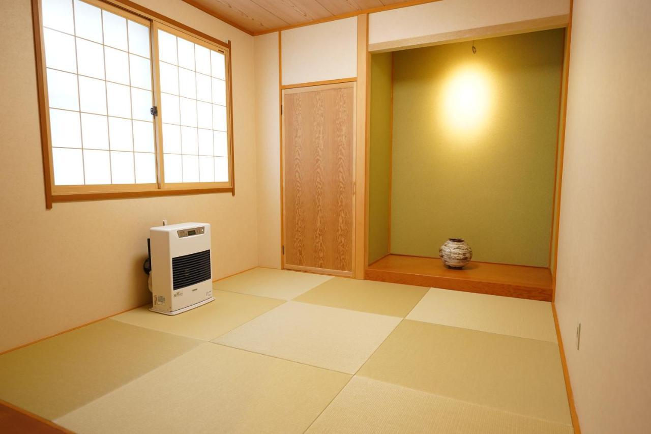 Soumeian Kusatsu  Esterno foto