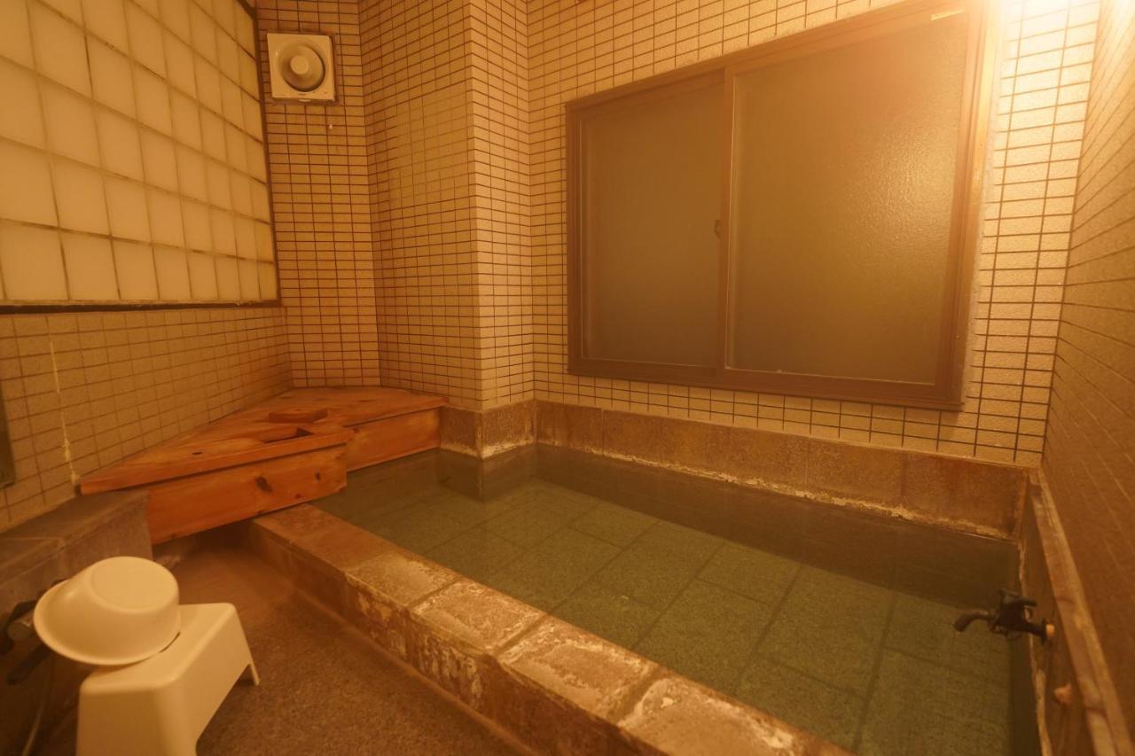 Soumeian Kusatsu  Esterno foto