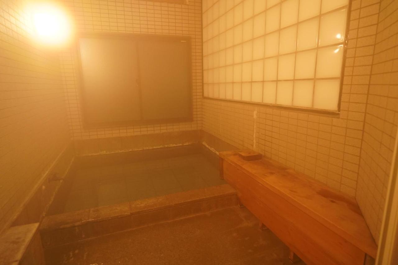 Soumeian Kusatsu  Esterno foto
