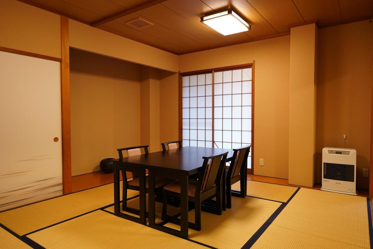Soumeian Kusatsu  Esterno foto