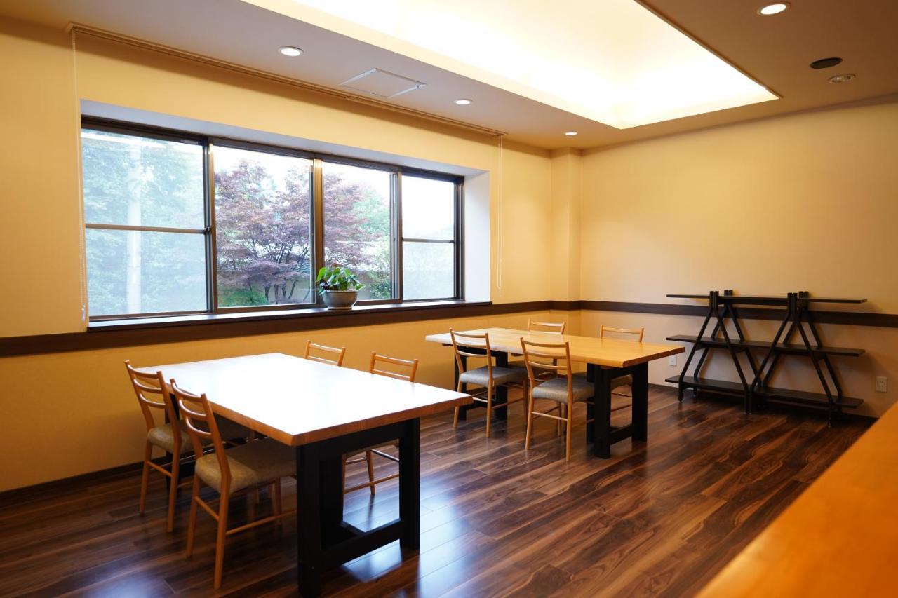 Soumeian Kusatsu  Esterno foto