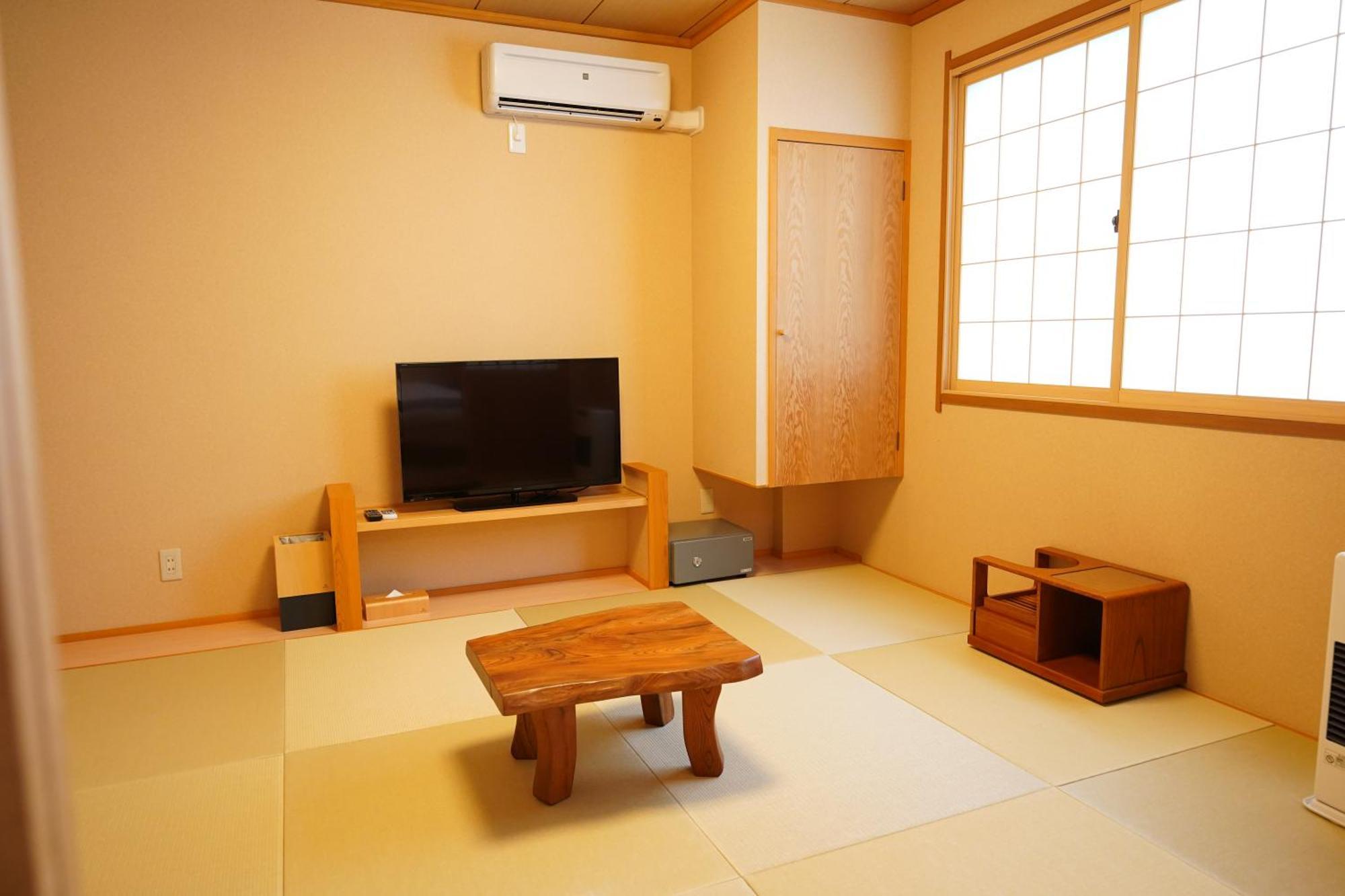 Soumeian Kusatsu  Camera foto