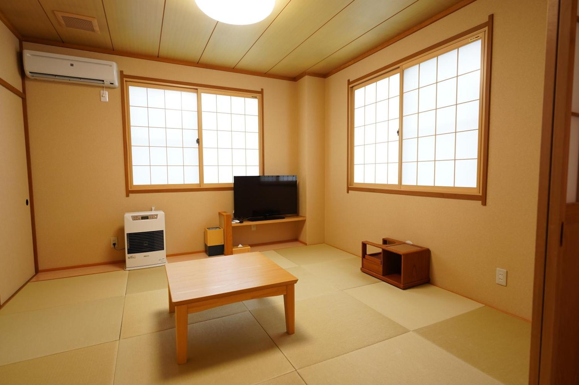 Soumeian Kusatsu  Camera foto